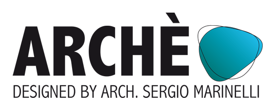 Logo Archè Marinelli System mobile