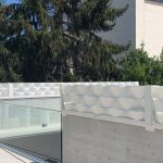 Terrazzo Marinelli System bianco